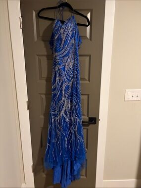 open lace back dress 10 Holiday Party Dresses on Sale at Amazon Before Black Friday